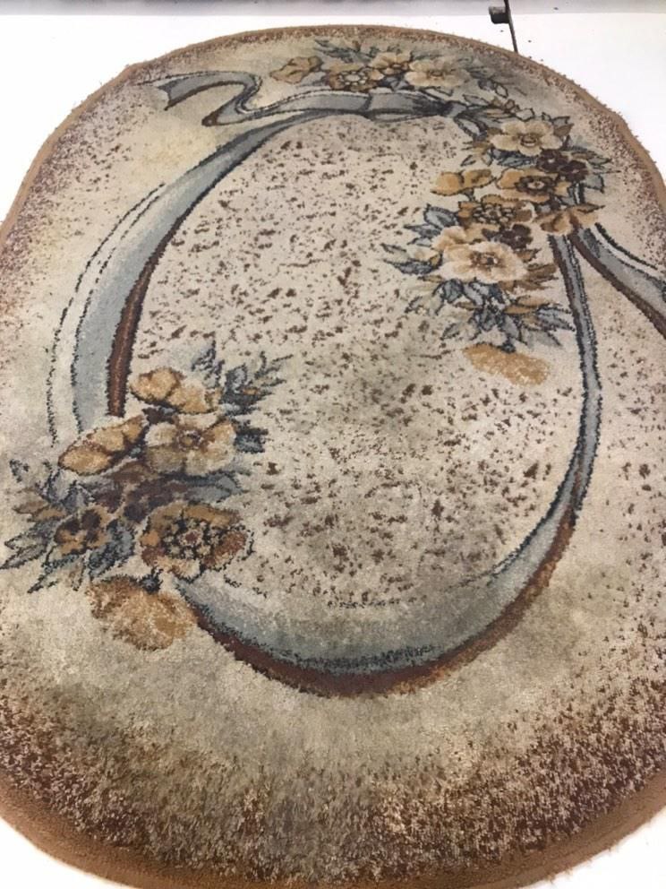 Химчистка ковра в Гродно