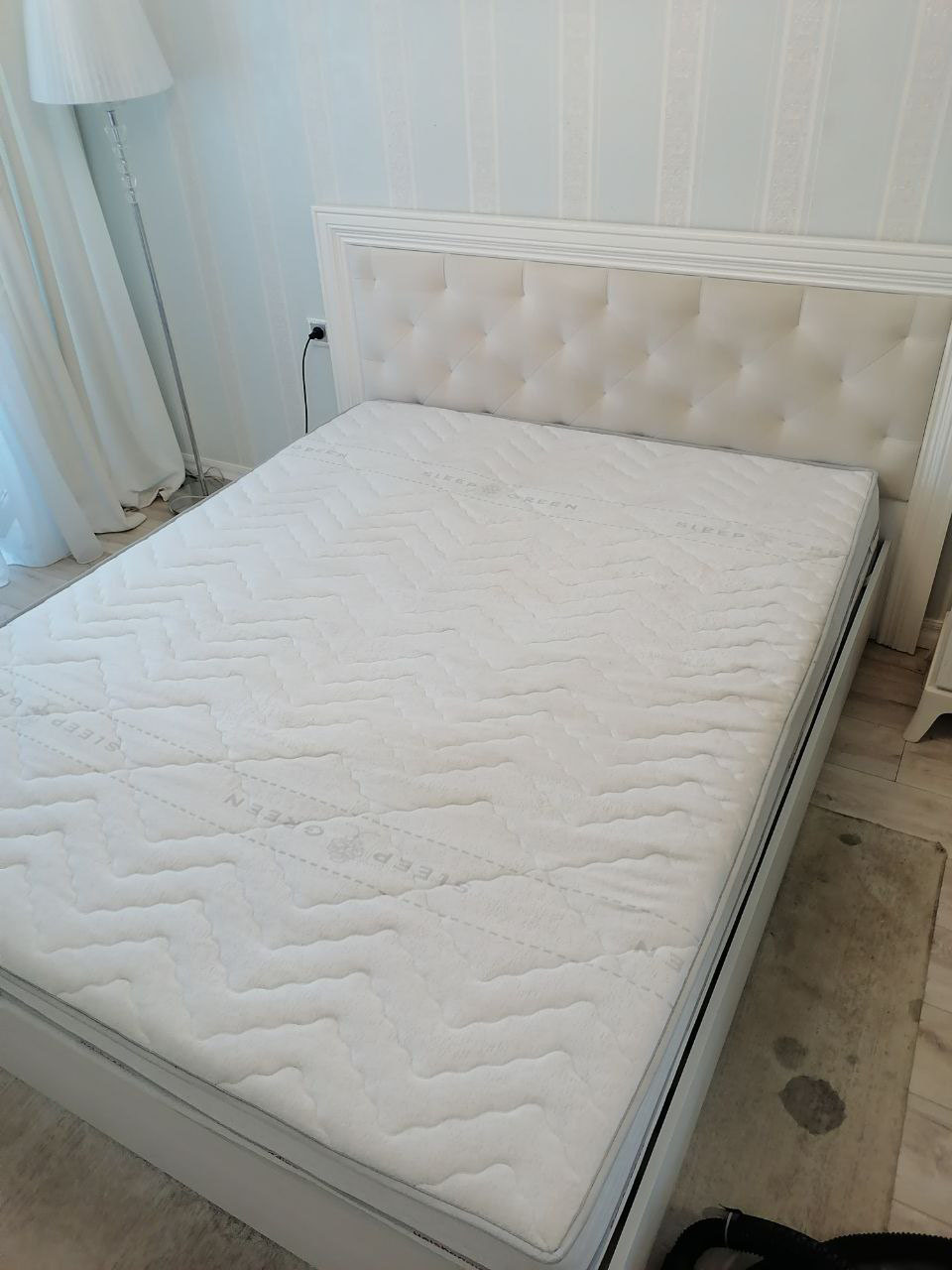 Химчистка матраса Брест