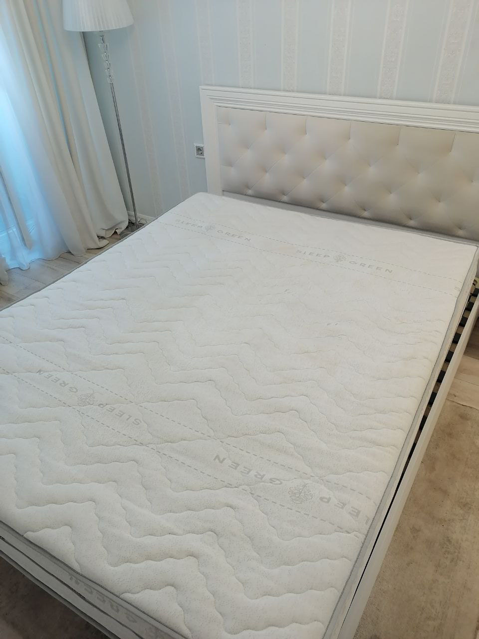 Химчистка матраса Брест