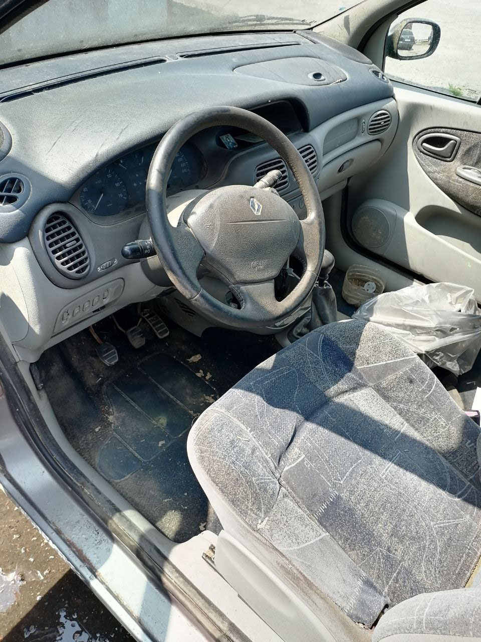 Химчистка салона автомобиля в Бресте