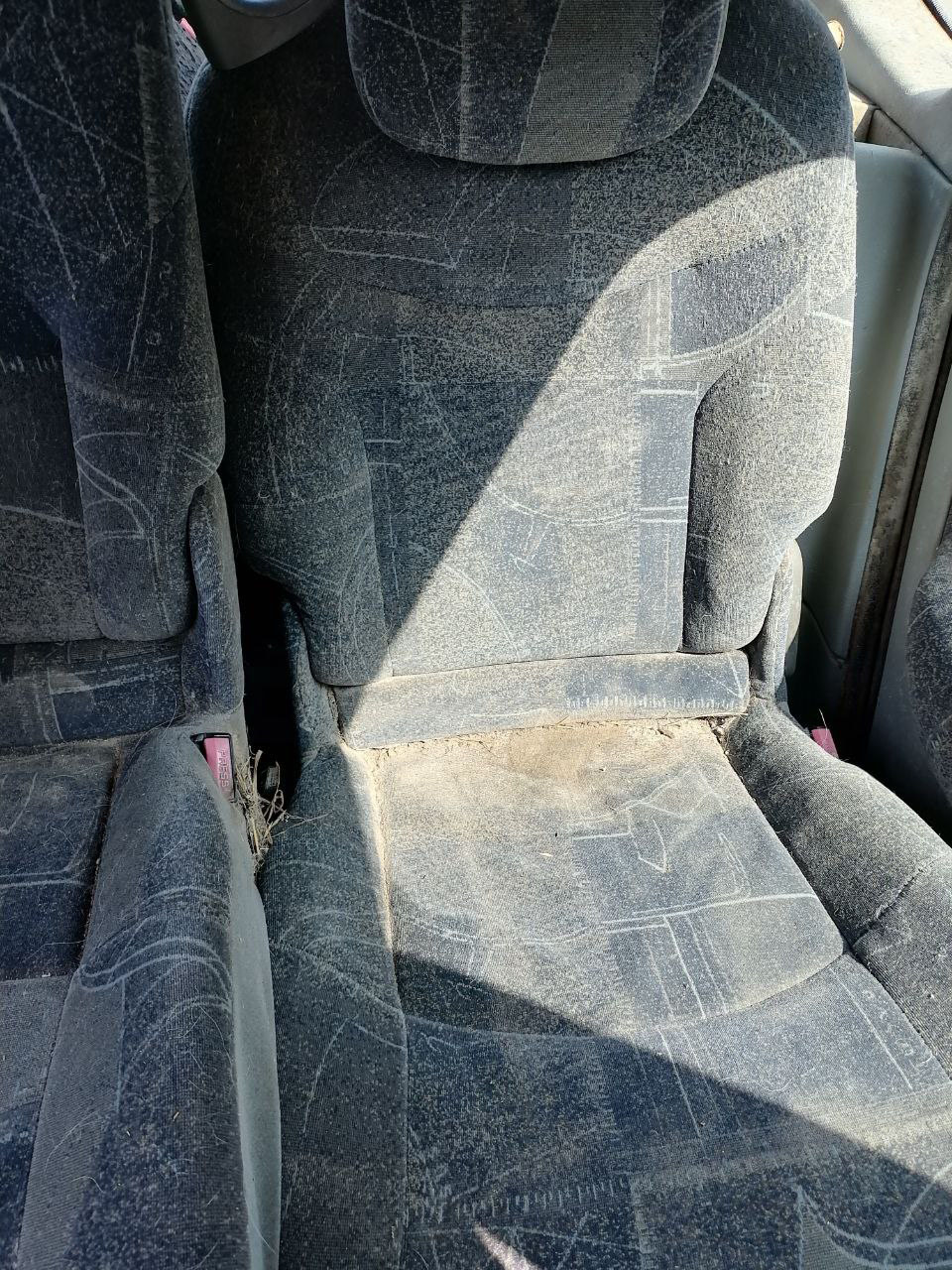 Химчистки сидений автомобиля Витебск цена