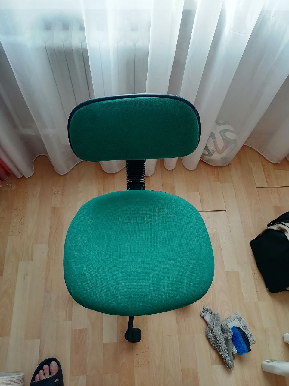 Химчистка стульев в Гродно