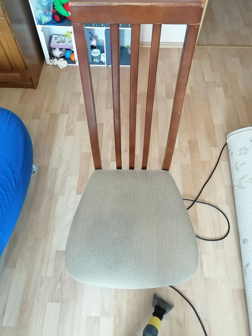 Химчистка стульев Брест