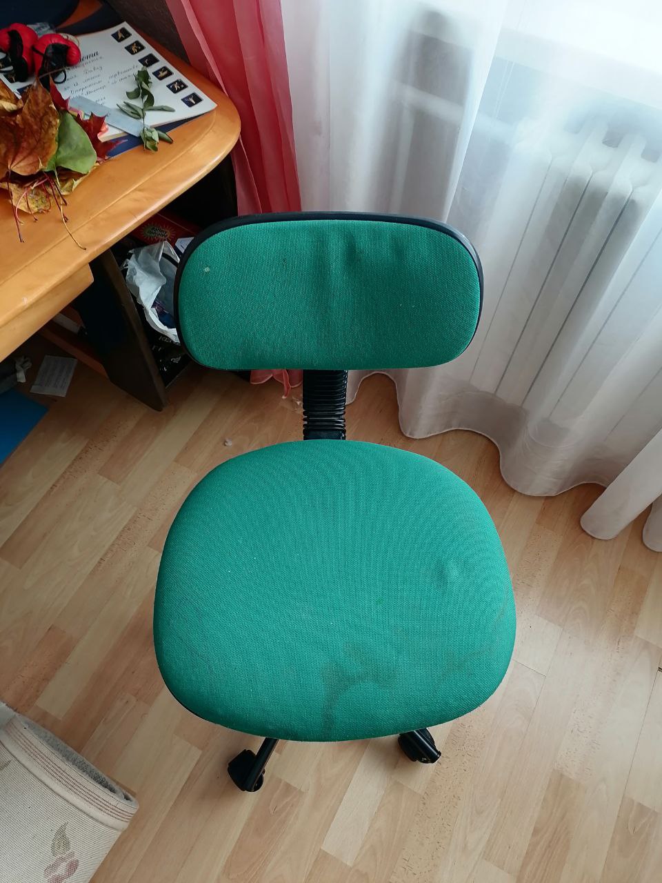 Услуги по химчистке стула в Гродно