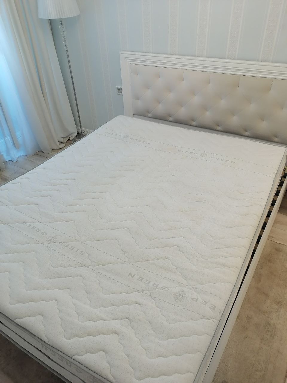Химчистка матраса в Гродно