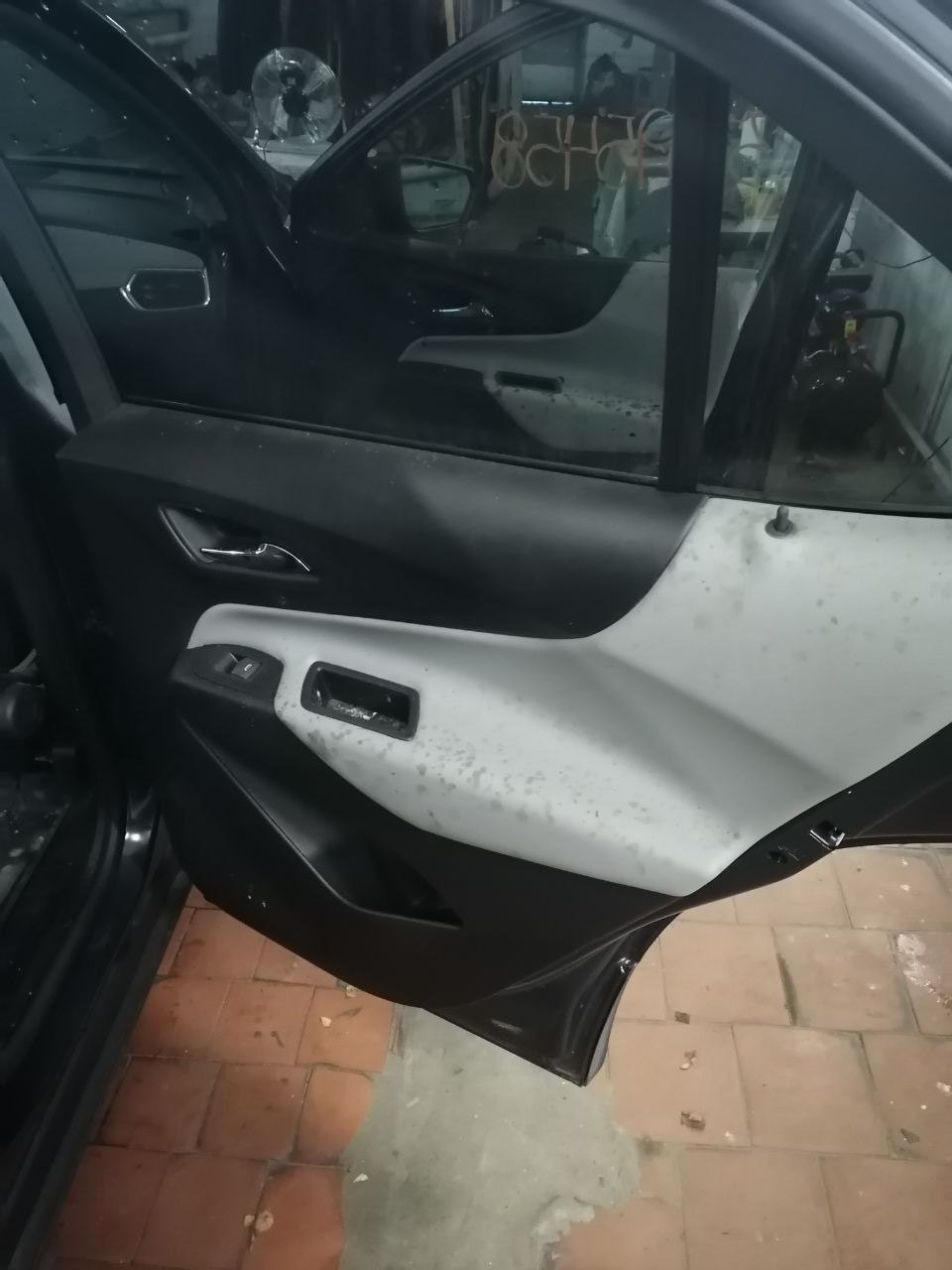 Услуги химчистки авто в Гродно