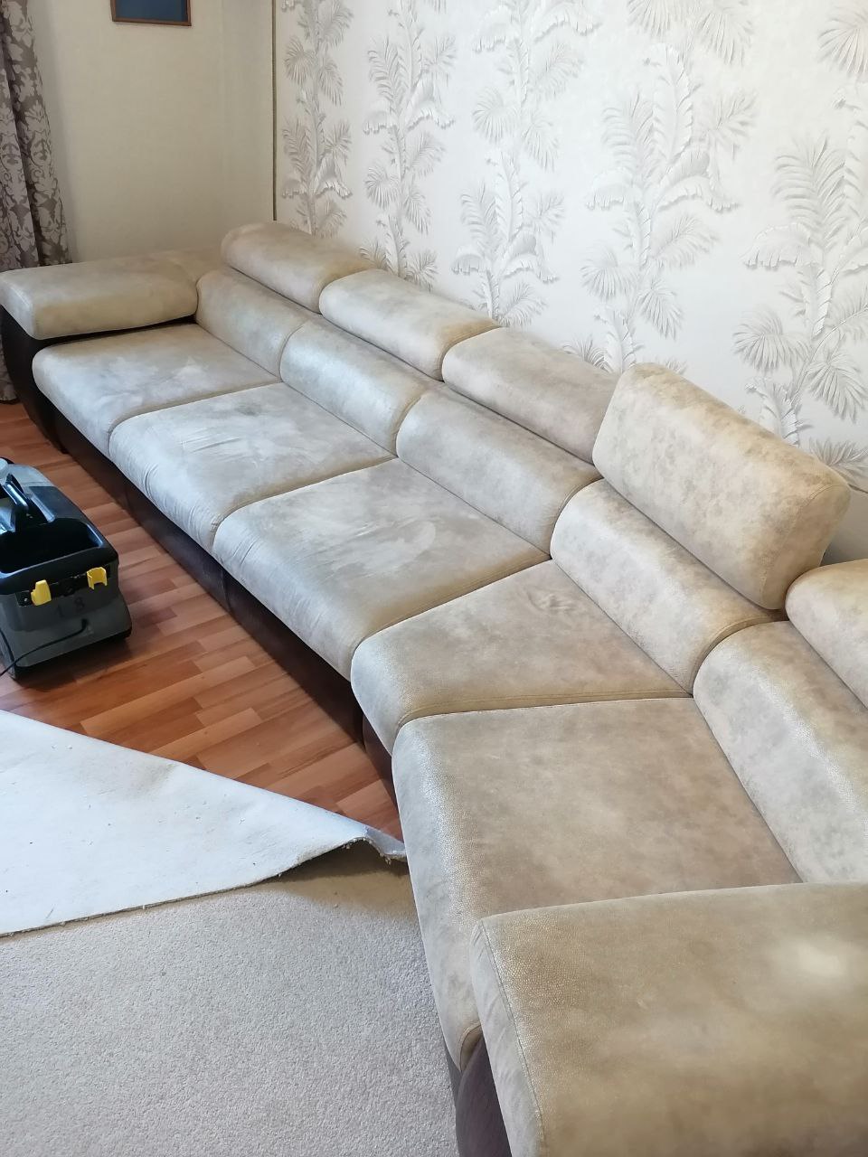 Пример нашей работы.