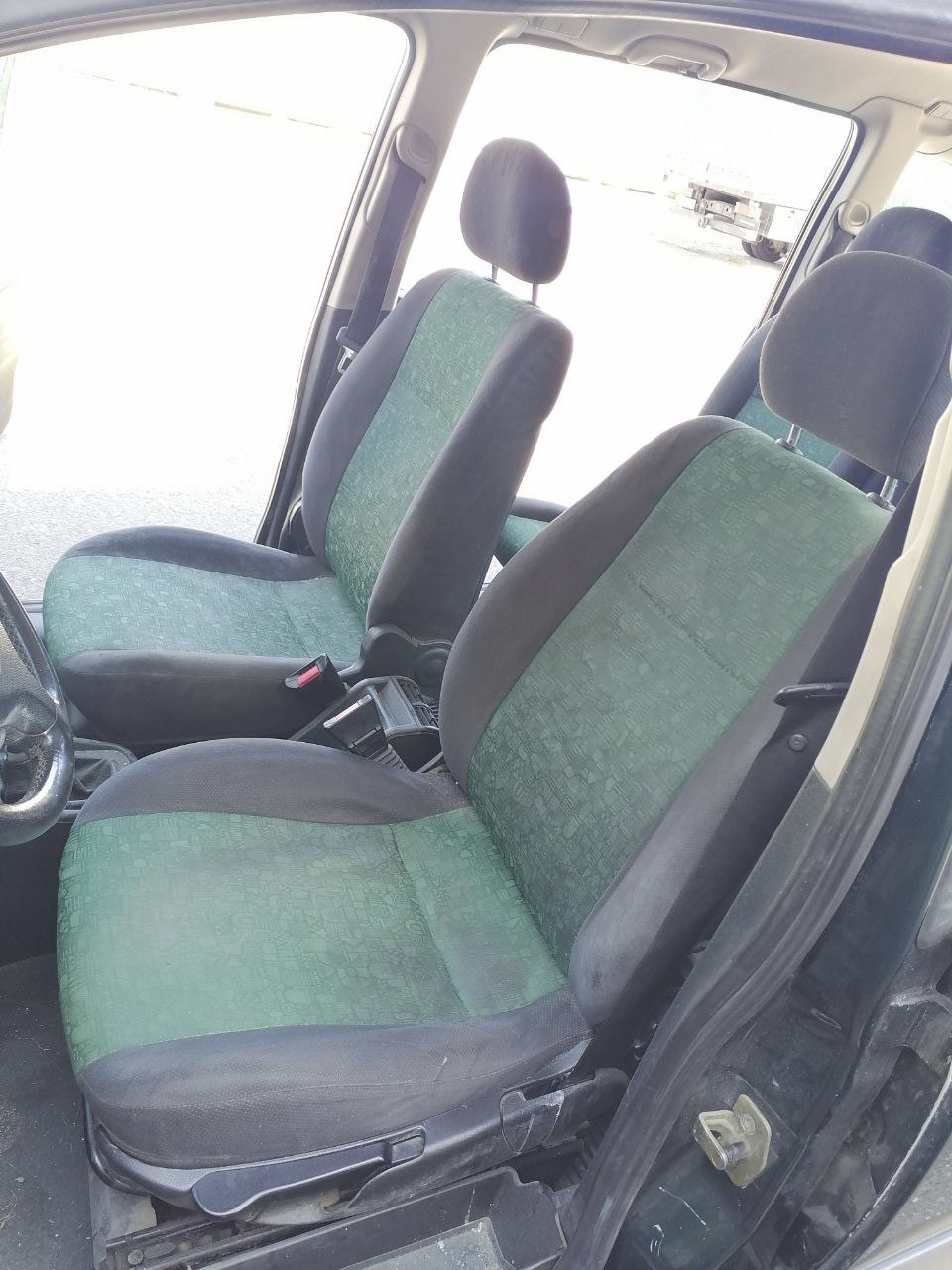 Услуги химчистки авто в Гродно