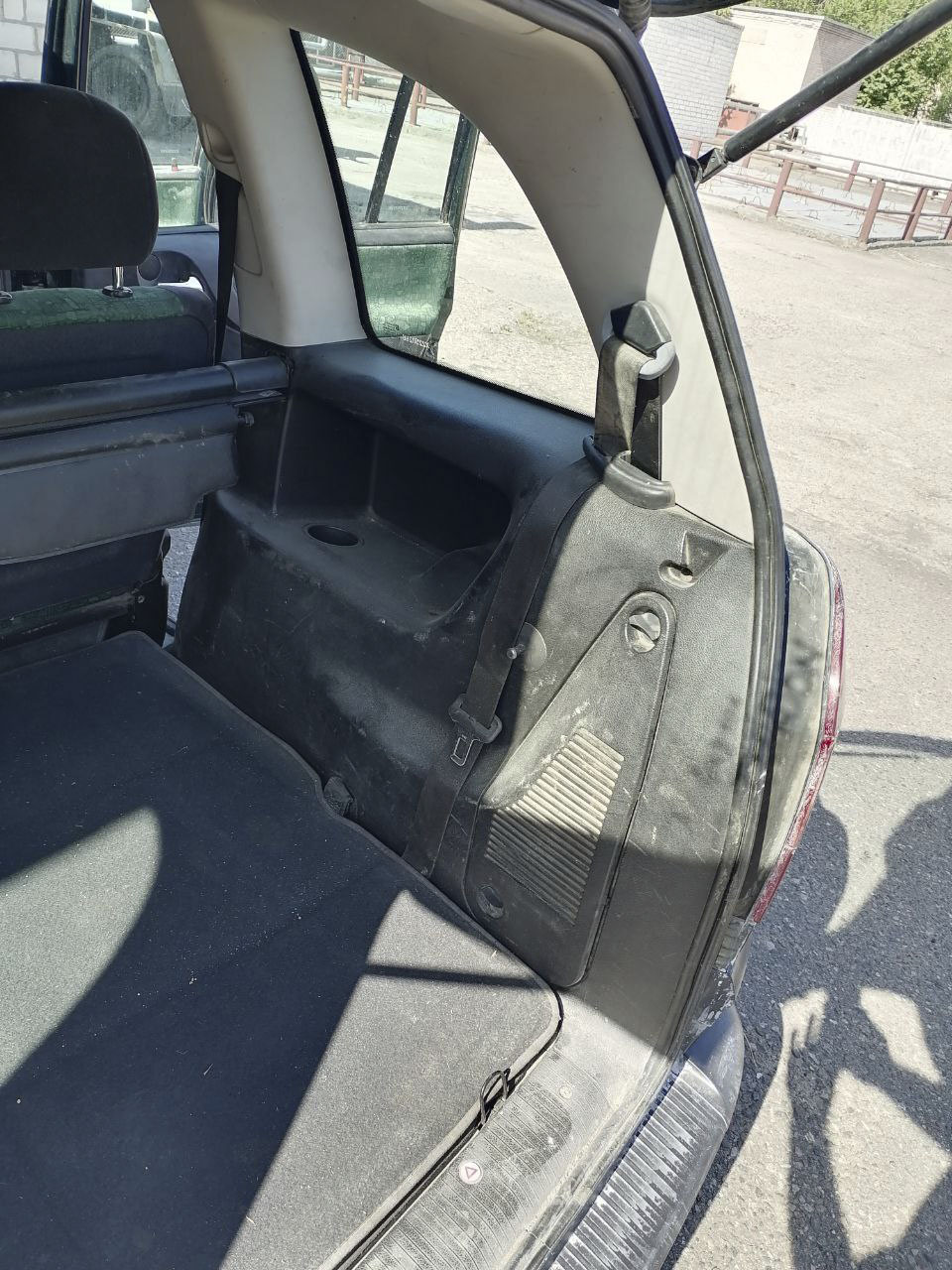 Химчистка салона автомобиля в Гродно