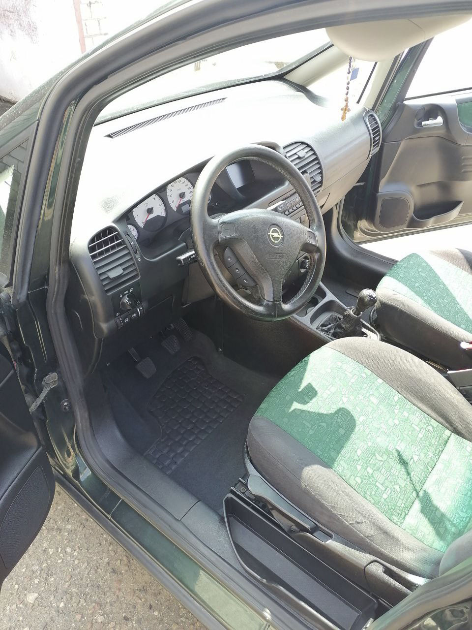 Услуги химчистки авто в Гродно