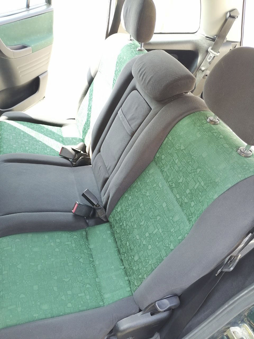 Химчистка салона автомобиля в Гродно