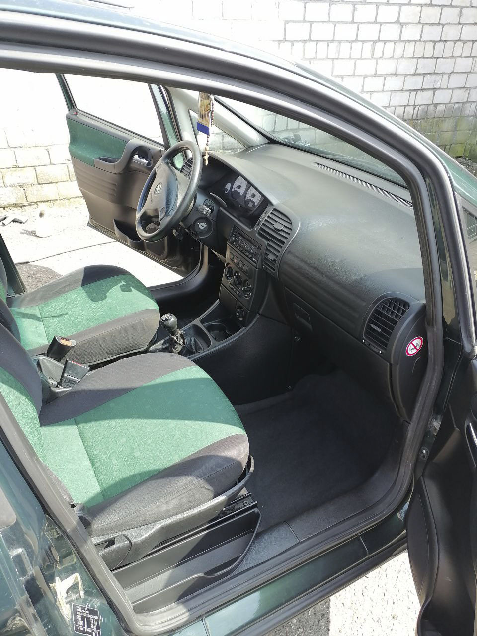 Химчистка салона автомобиля в Гродно