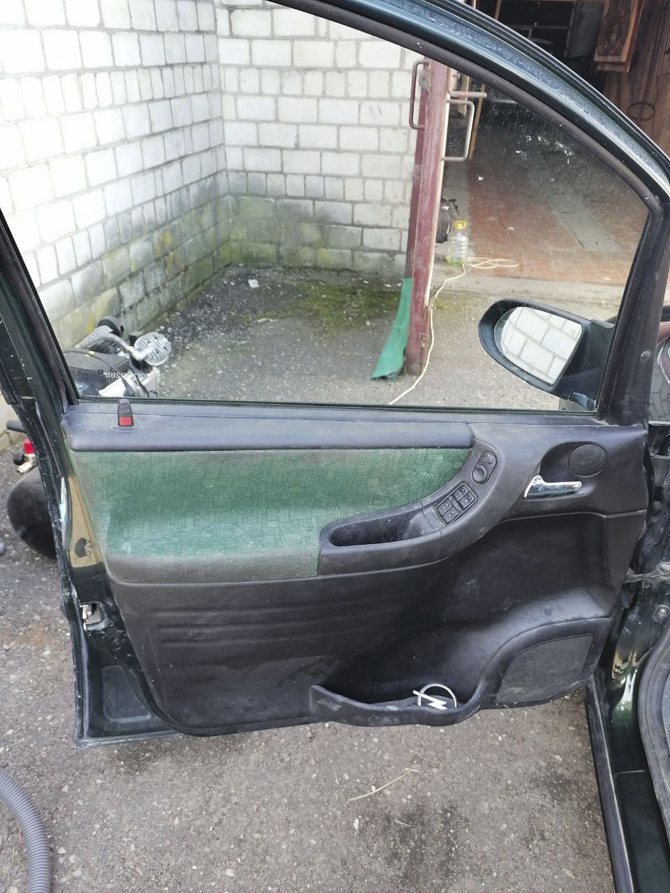 Химчистка салона автомобиля в Гродно