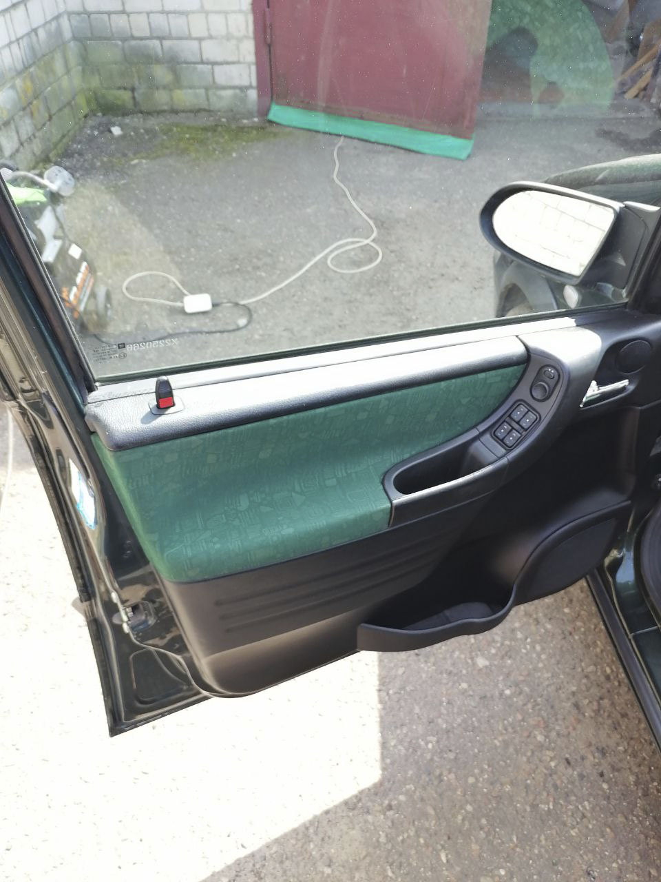 Химчистка салона автомобиля Гродно