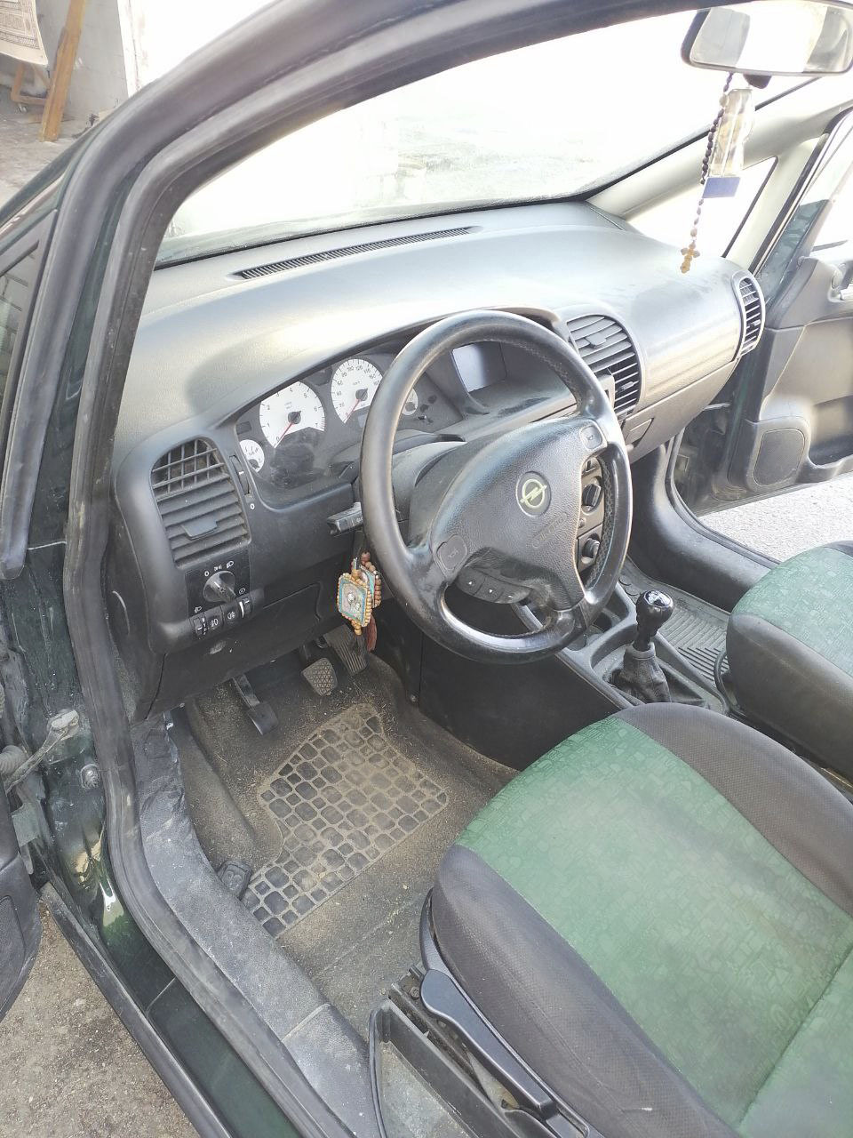 Химчистка салона автомобиля в Гродно