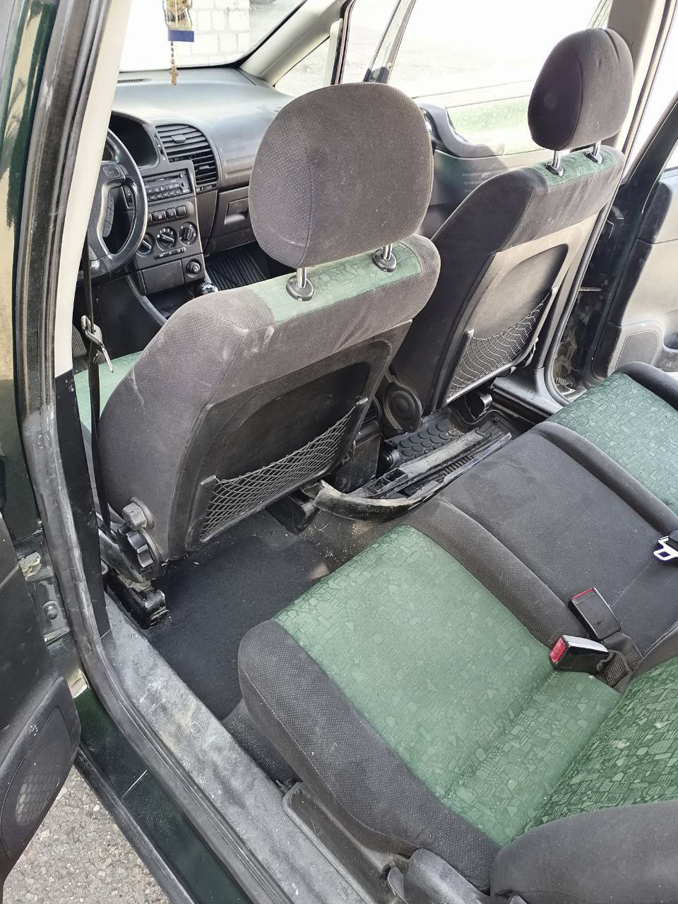 Услуги химчистки авто в Гродно