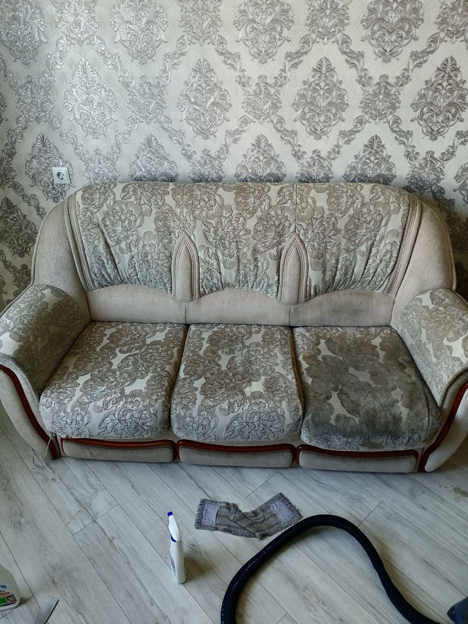 Химчистка дивана Гомель