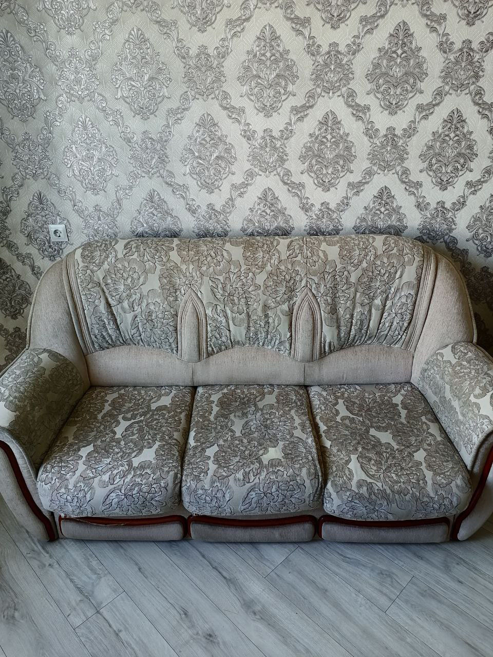 Химчистка дивана Гомель