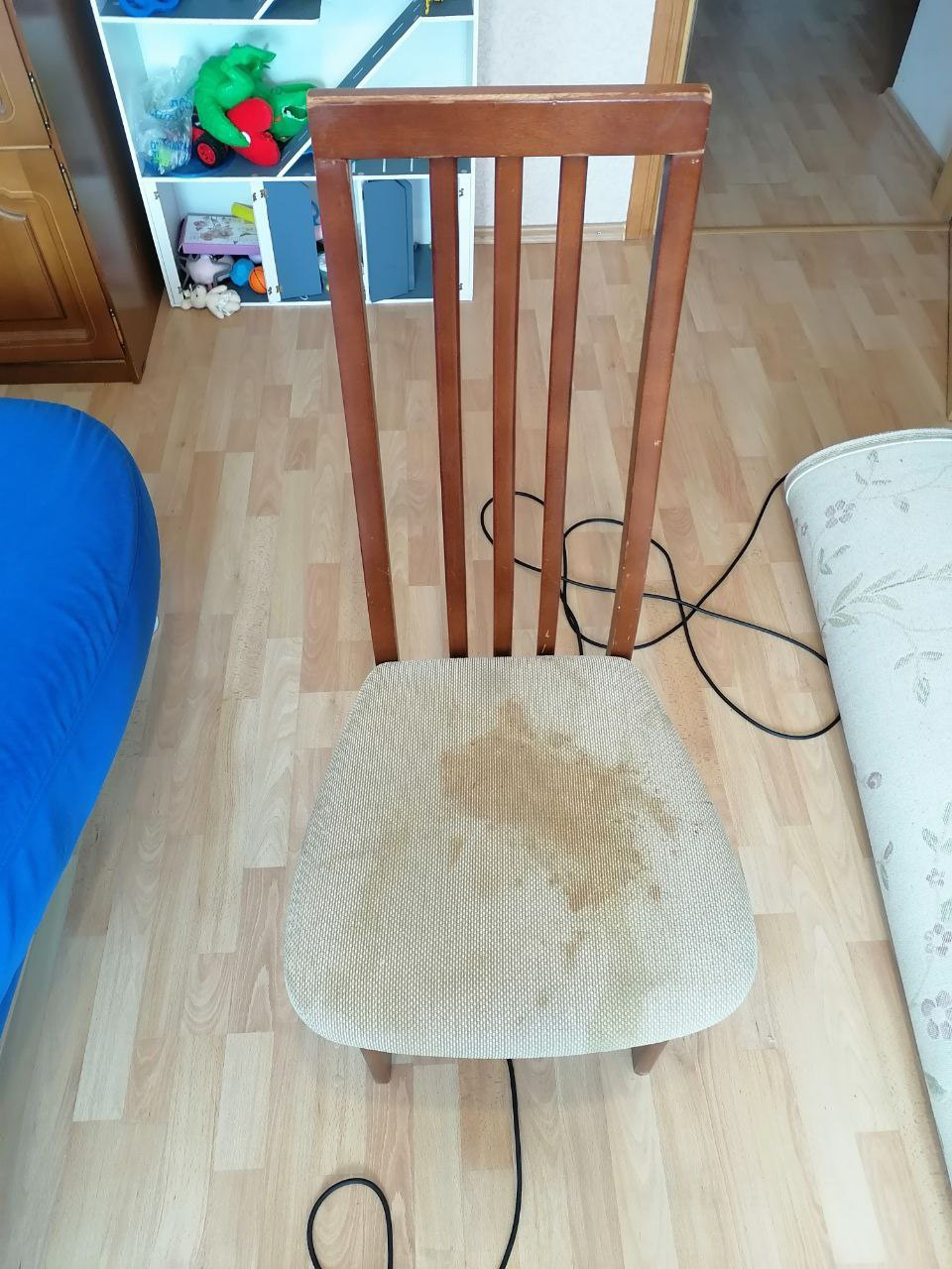 Химчистка стульев Гомель