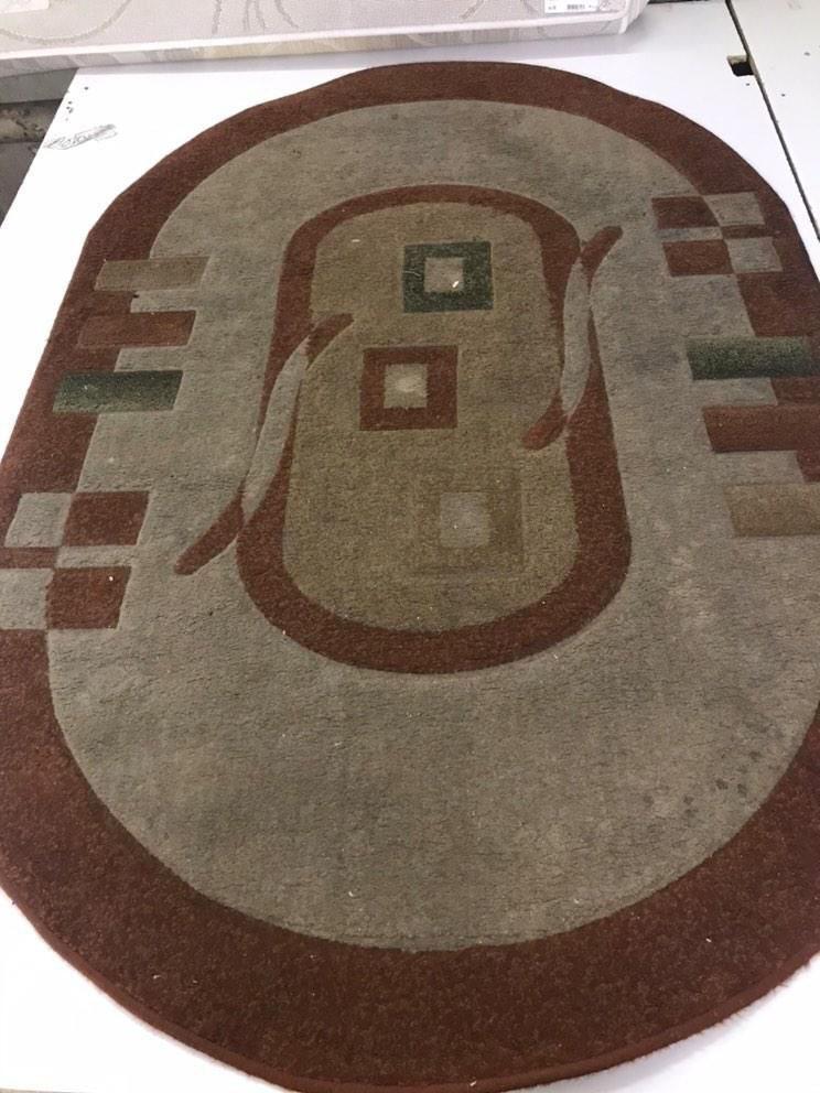 Услуги химчистки ковров в Гомеле