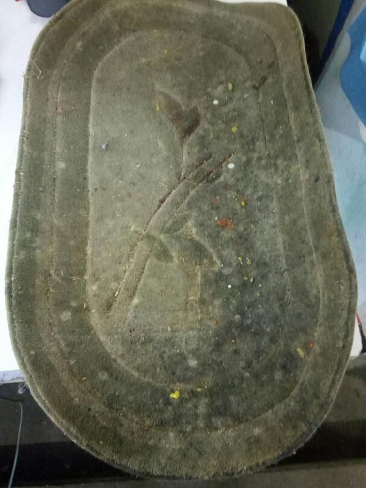 Химчистка ковров Гомель